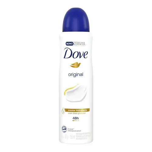Desodorante Aerossol Dove